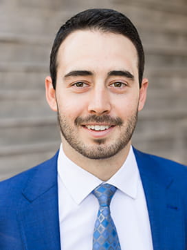 Dylan Brinkmann Bio Photo